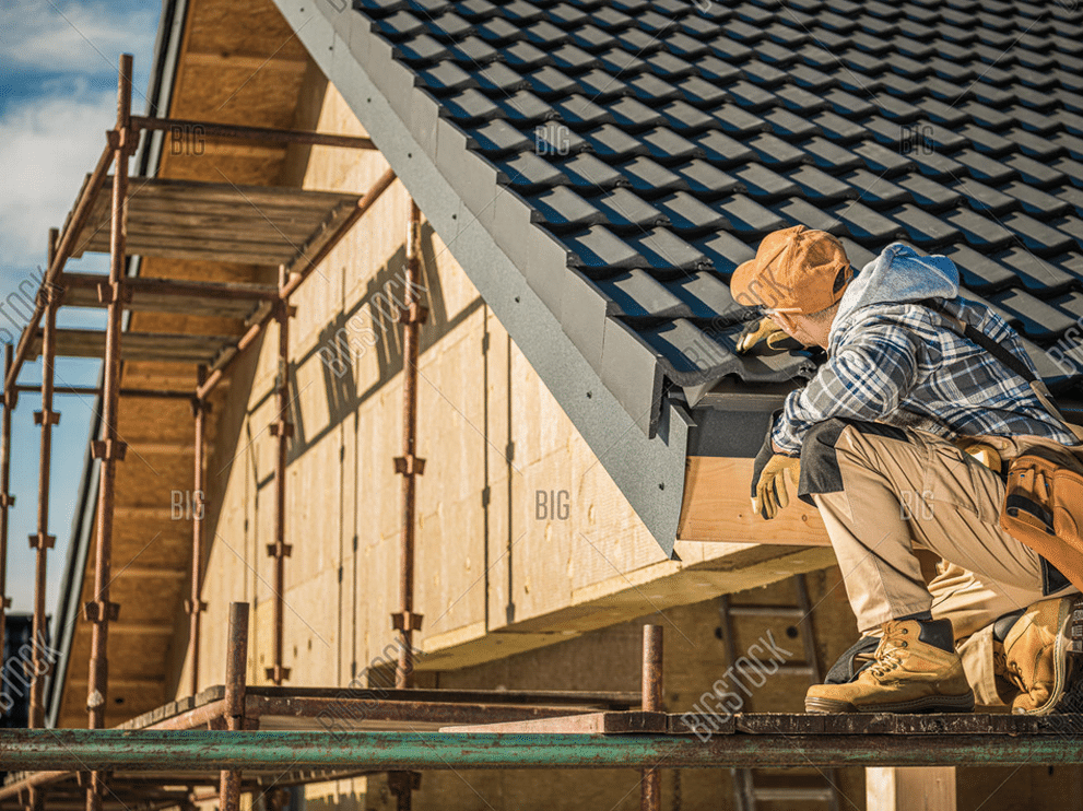 Above Everything: Why Roof Certifications Matter
