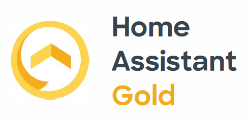 Home Assistance Gold Logo