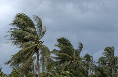 Wind Mitigation Townhouse Inspection in Miami FL