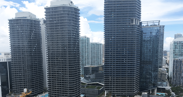 Condo Inspections