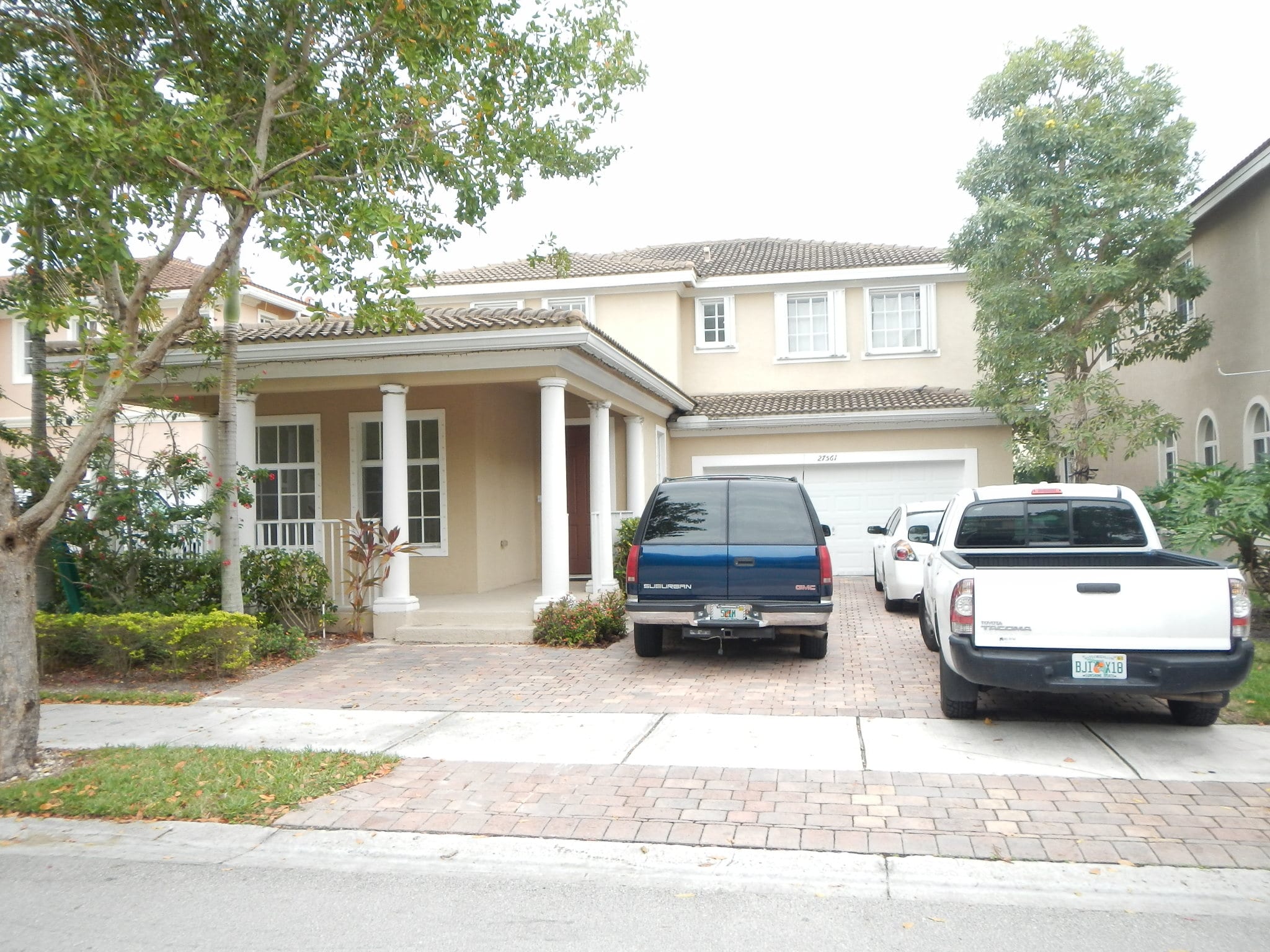 Miami Home Inspections