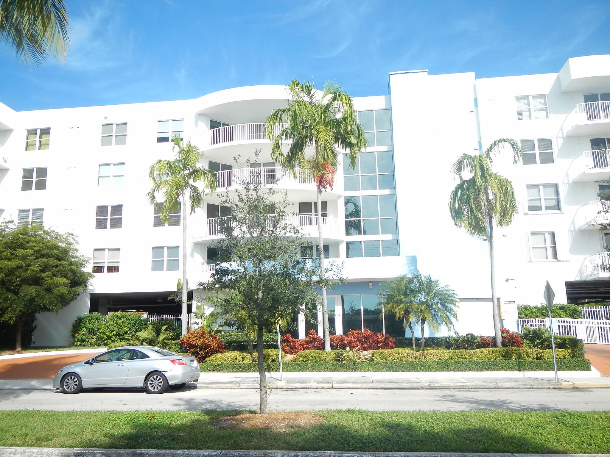 Commercial Property Inspection in Miami, FL