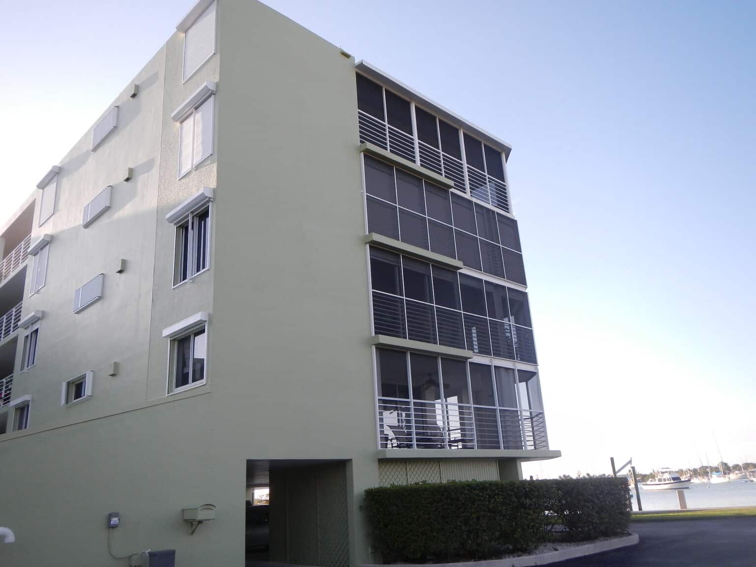 Flat but Not Forgettable: Why Commercial Roof Inspections Matter