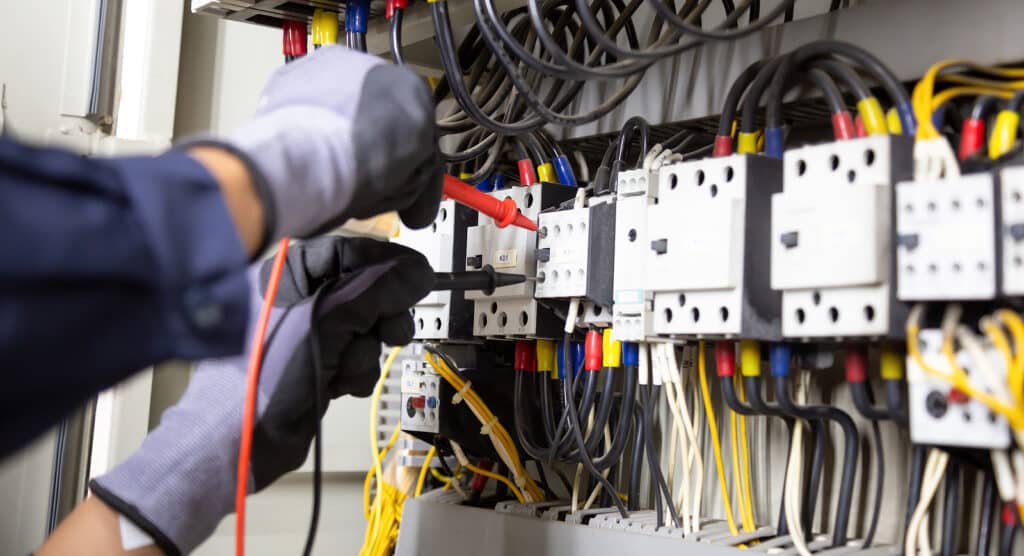 Power at Risk: Why You Need Commercial Electrical Inspections