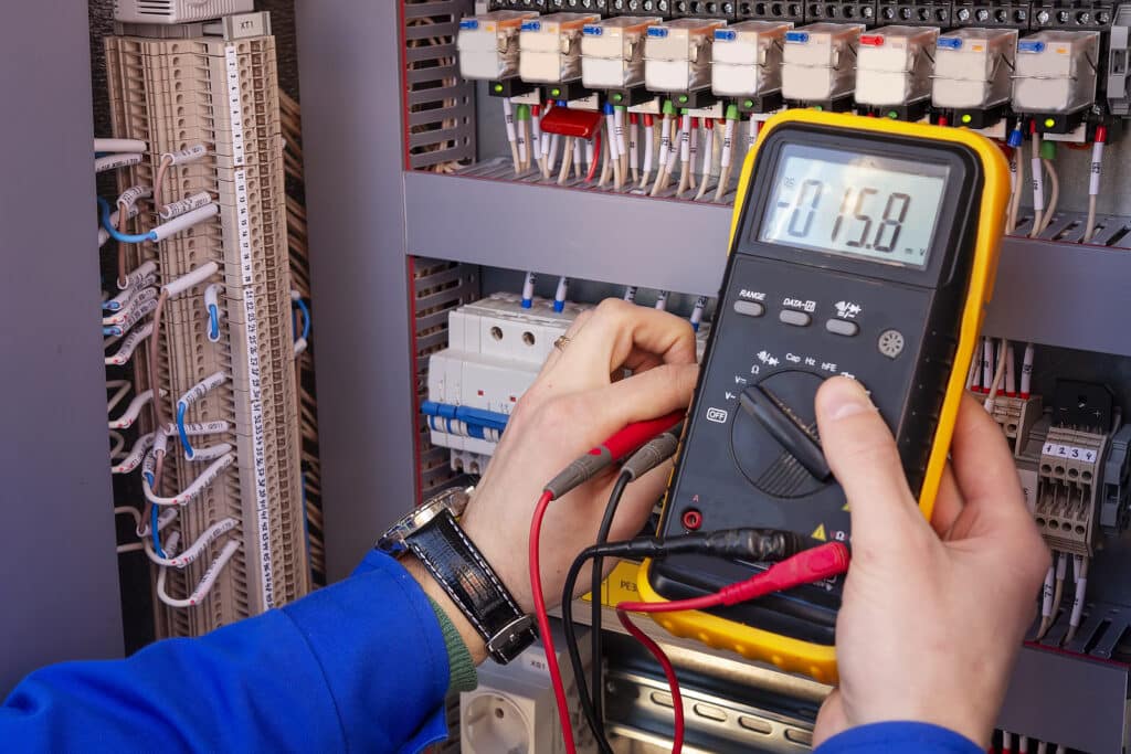 Why Commercial Electrical Inspections Are Vital