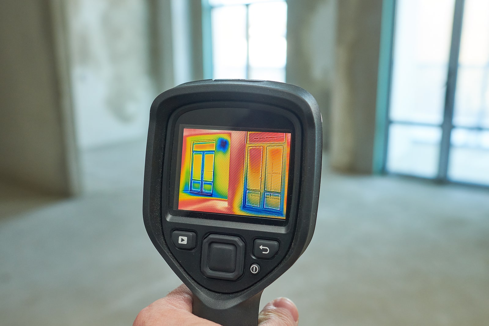 Understanding Level II Thermography