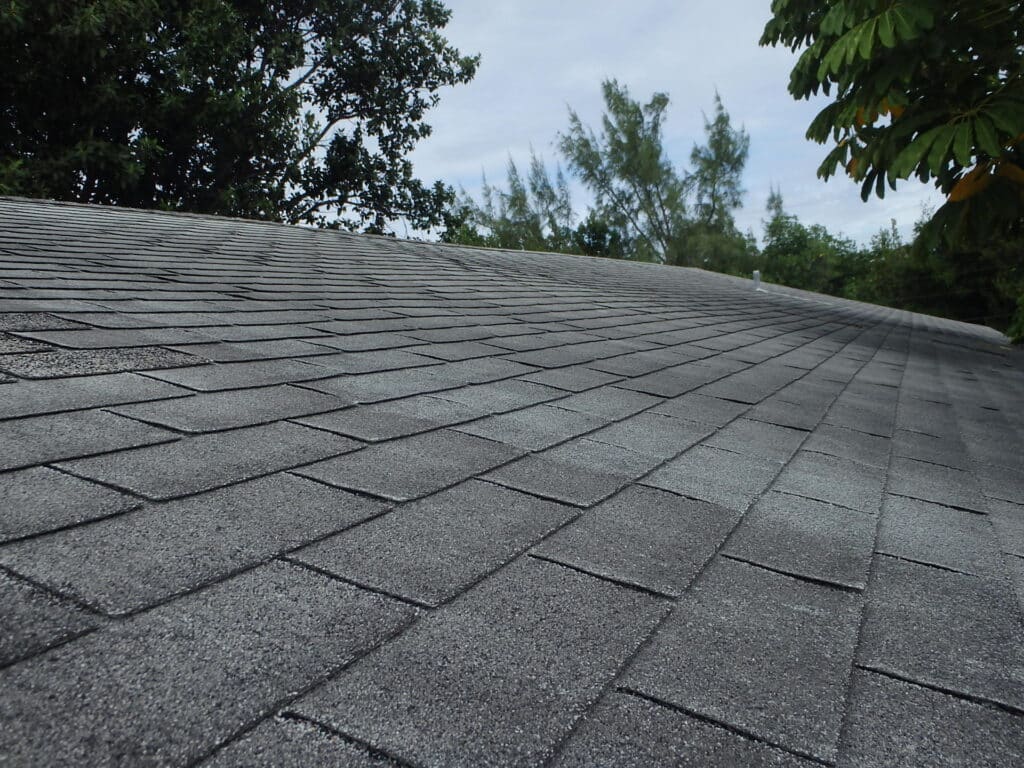 Merry Roof Inspections for the Holidays