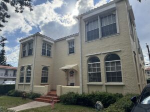 multi-family property inspections in Miami, FL