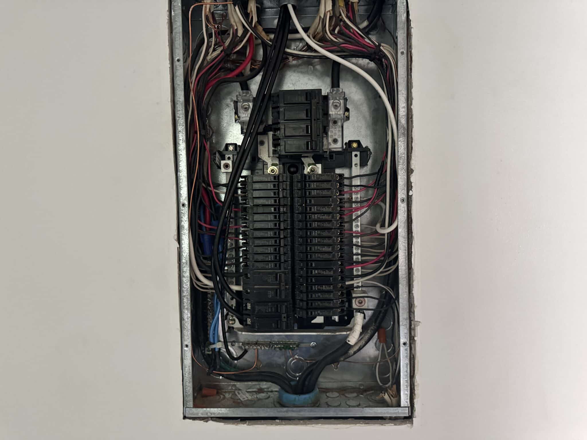 Single Family Home Inspections