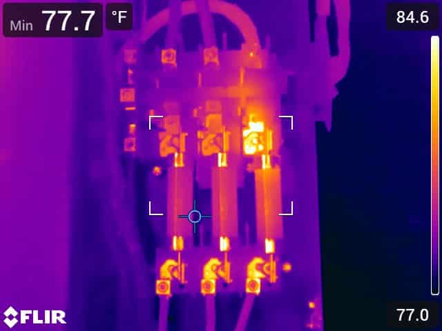 Townhouse Inspections