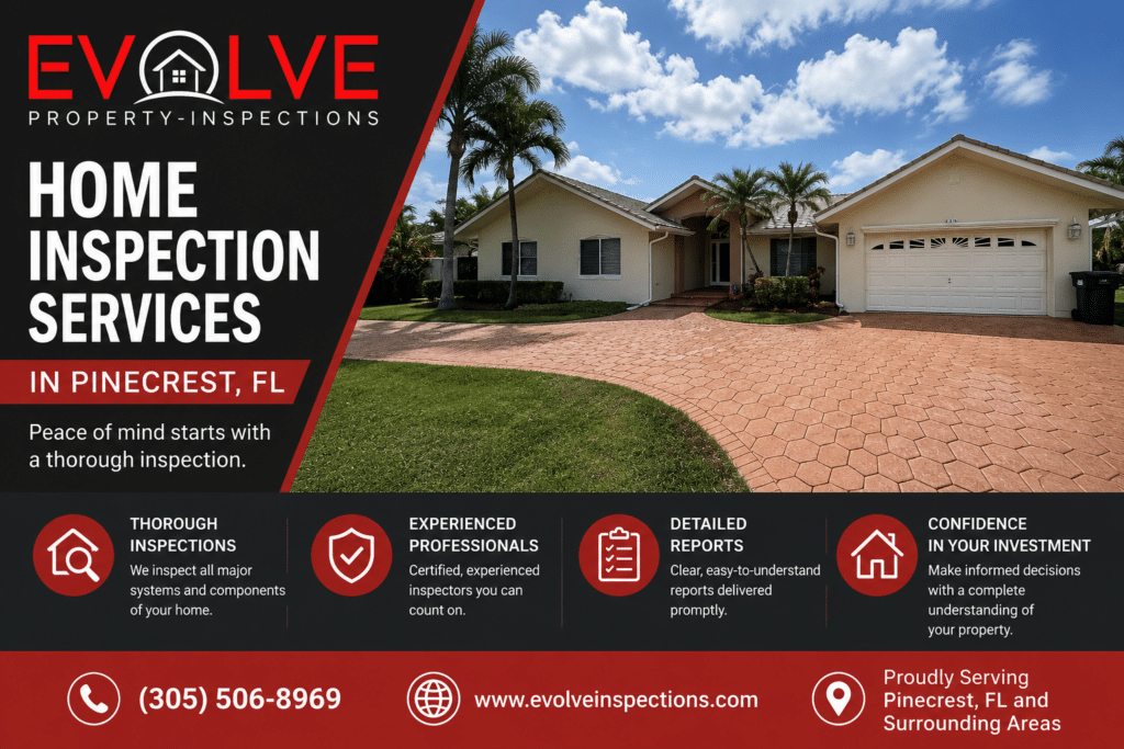 Home Inspections